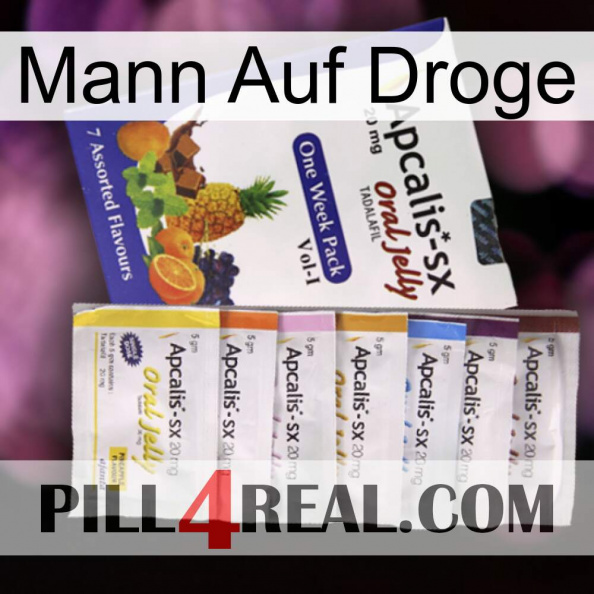 Man Up Drug 11